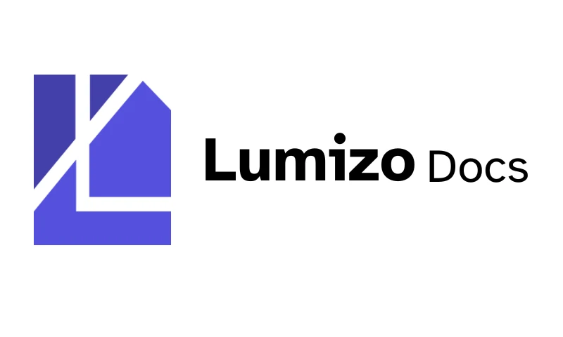 Lumizo Docs